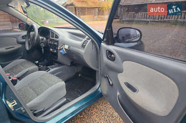 Седан Daewoo Lanos 2005 в 