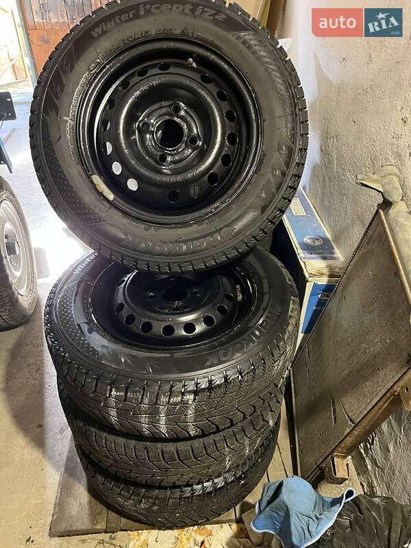 Седан Daewoo Lanos 2003 в Вінниці фото 30 Седан Daewoo Lanos 2003 в Вінниці