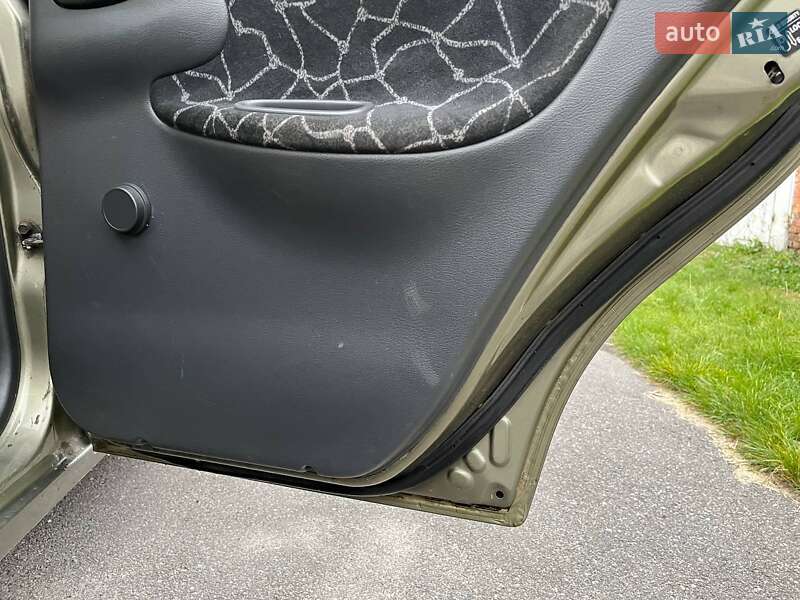 Седан Daewoo Lanos 2003 в Вінниці фото 17 Седан Daewoo Lanos 2003 в Вінниці