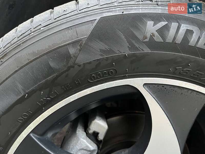 Седан Daewoo Lanos 2003 в Вінниці фото 27 Седан Daewoo Lanos 2003 в Вінниці