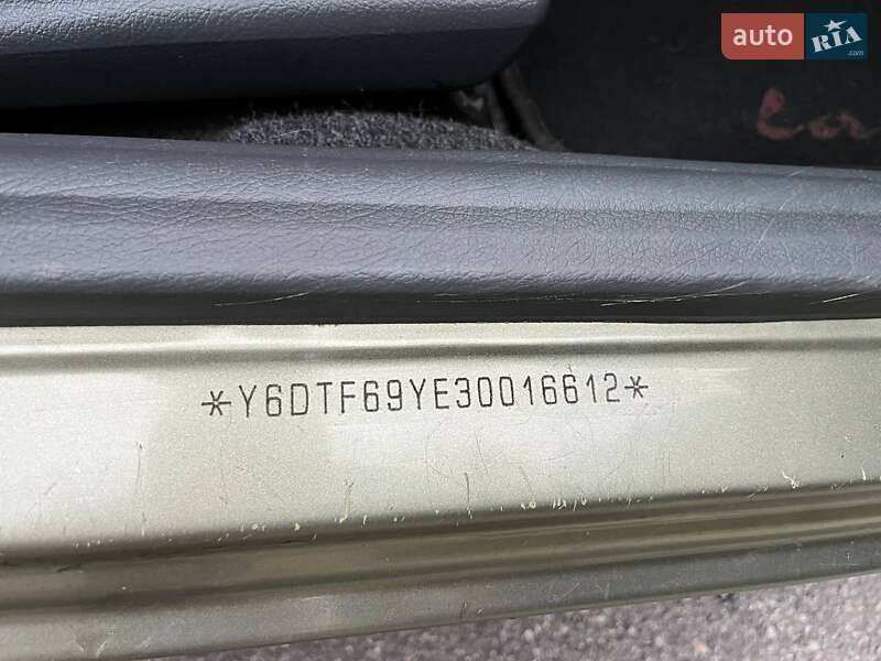 Седан Daewoo Lanos 2003 в Вінниці фото 22 Седан Daewoo Lanos 2003 в Вінниці