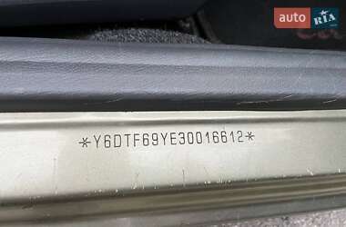 Седан Daewoo Lanos 2003 в 