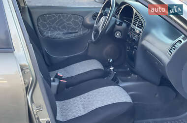 Седан Daewoo Lanos 2003 в 