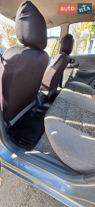Хетчбек Daewoo Lanos 2008 в Бучі