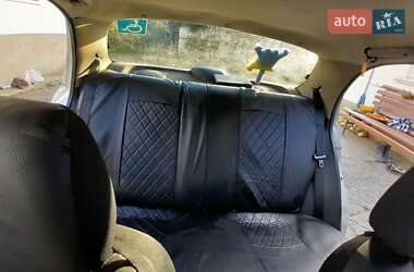 Седан Daewoo Lanos 2007 в 