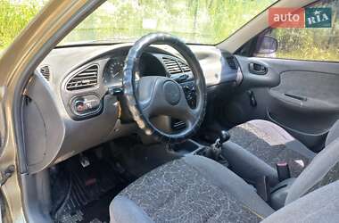 Седан Daewoo Lanos 2005 в  фото 5 Седан Daewoo Lanos 2005 в