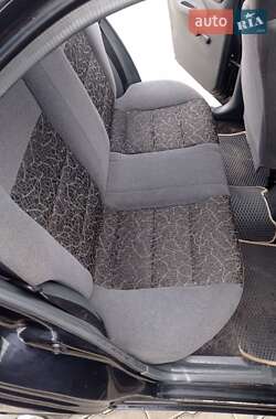 Седан Daewoo Lanos 2007 в 