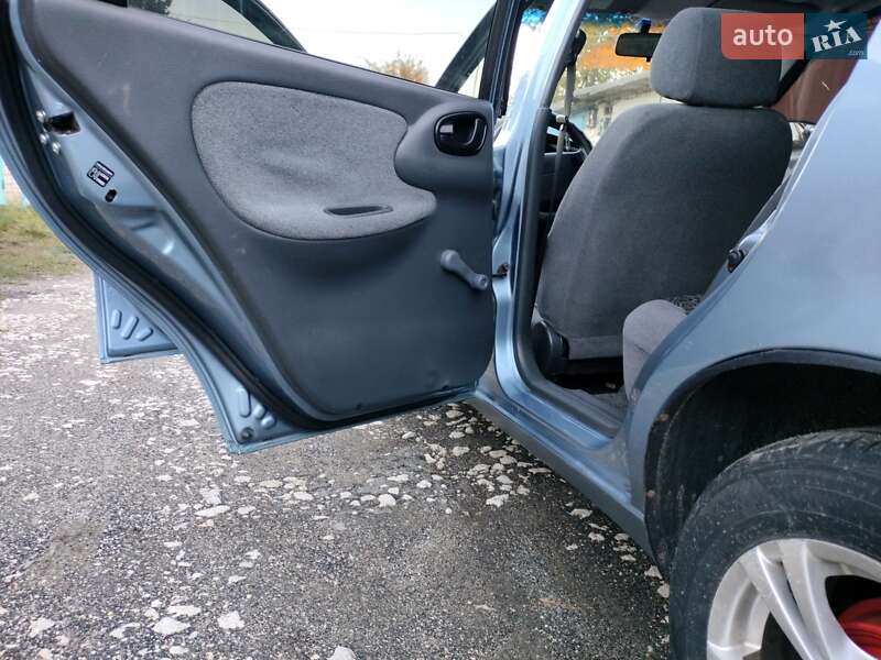 Седан Daewoo Lanos 2008 в Ладыжине фото 8 Седан Daewoo Lanos 2008 в Ладыжине