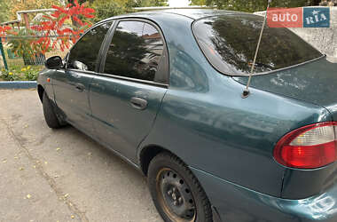 Седан Daewoo Lanos 1998 в  фото 2 Седан Daewoo Lanos 1998 в