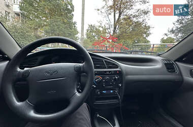 Седан Daewoo Lanos 1998 в  фото 5 Седан Daewoo Lanos 1998 в