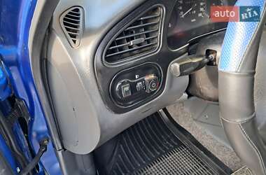 Седан Daewoo Lanos 2008 в 