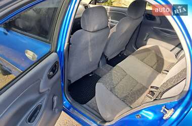 Седан Daewoo Lanos 2008 в 