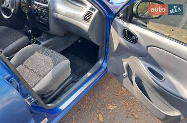 Седан Daewoo Lanos 2008 в 