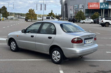 Седан Daewoo Lanos 2004 в  фото 7 Седан Daewoo Lanos 2004 в