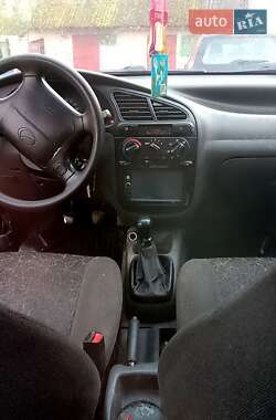 Седан Daewoo Lanos 2006 в 