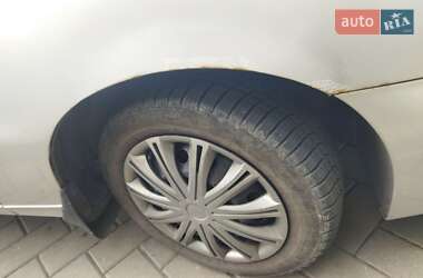 Седан Daewoo Lanos 2006 в 