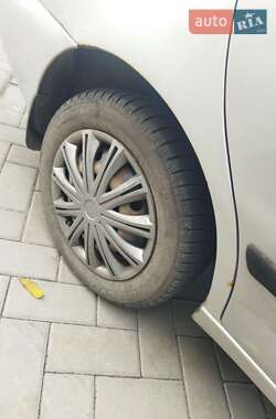 Седан Daewoo Lanos 2006 в 