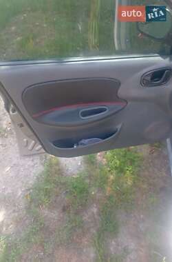 Седан Daewoo Lanos 2007 в 
