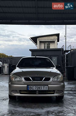 Седан Daewoo Lanos 2004 в  фото 6 Седан Daewoo Lanos 2004 в