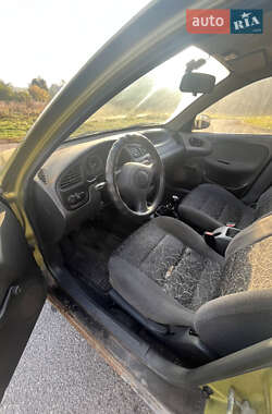 Седан Daewoo Lanos 2007 в  фото 6 Седан Daewoo Lanos 2007 в