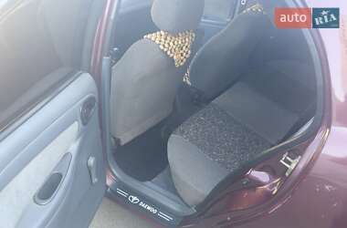 Седан Daewoo Lanos 2011 в  фото 4 Седан Daewoo Lanos 2011 в
