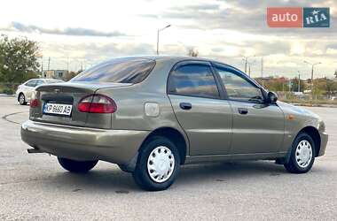 Седан Daewoo Lanos 2004 в 