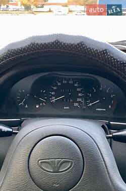Седан Daewoo Lanos 2004 в 