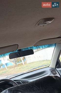 Седан Daewoo Lanos 2006 в  фото 11 Седан Daewoo Lanos 2006 в