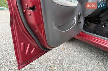 Седан Daewoo Lanos 2006 в 