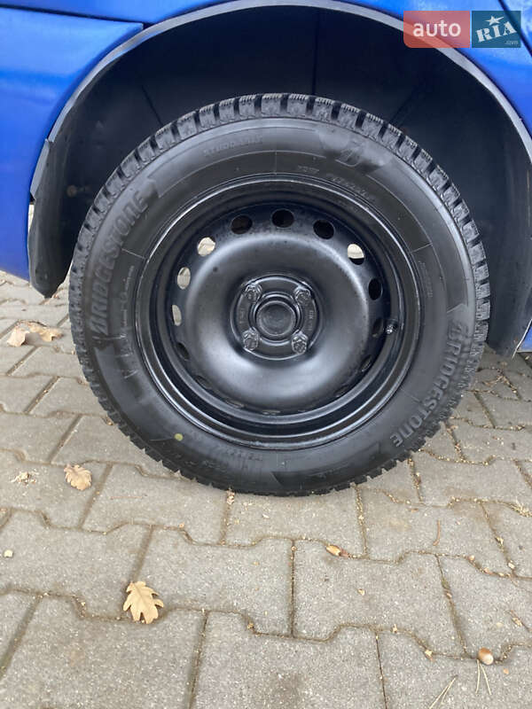 Седан Daewoo Lanos 2008 в Хмельницькому