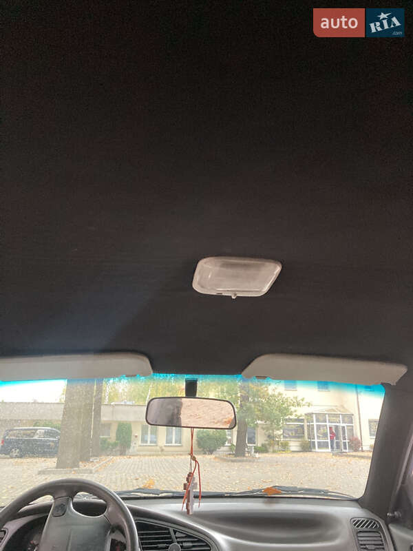 Седан Daewoo Lanos 2008 в Хмельницькому