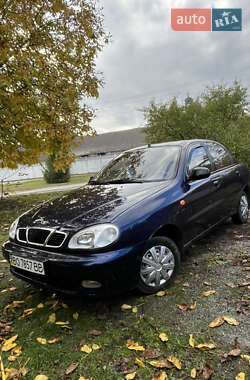 Седан Daewoo Lanos 2006 в  фото 3 Седан Daewoo Lanos 2006 в