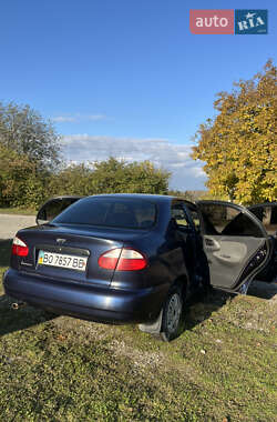 Седан Daewoo Lanos 2006 в  фото 7 Седан Daewoo Lanos 2006 в