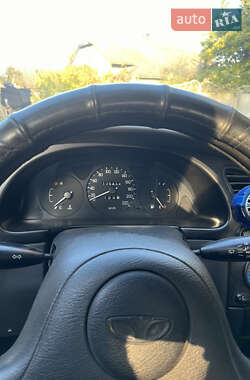 Седан Daewoo Lanos 2006 в  фото 12 Седан Daewoo Lanos 2006 в