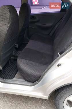 Седан Daewoo Lanos 2007 в 