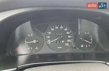Седан Daewoo Lanos 2007 в 