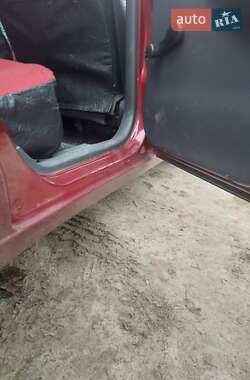 Седан Daewoo Lanos 2007 в 