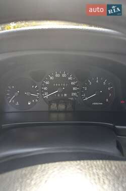 Седан Daewoo Lanos 2002 в  фото 15 Седан Daewoo Lanos 2002 в