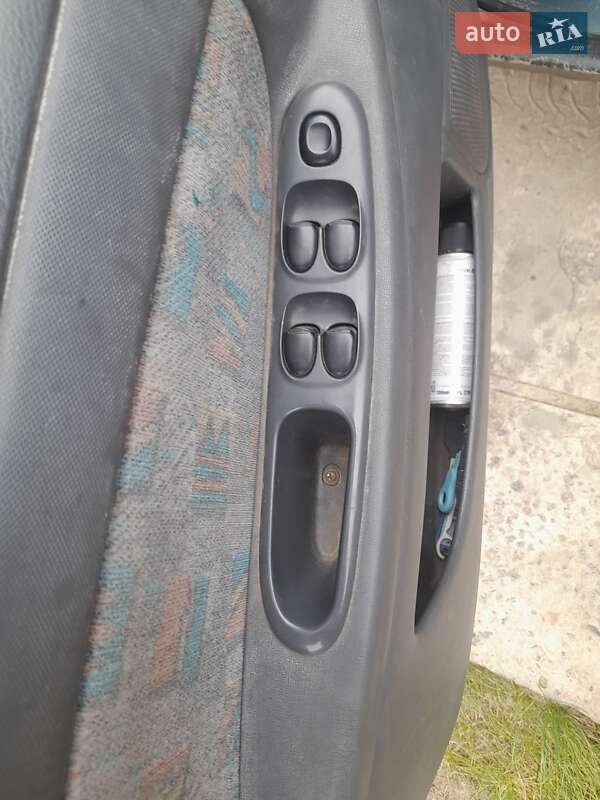 Седан Daewoo Lanos 2005 в Харкові фото 5 Седан Daewoo Lanos 2005 в Харкові