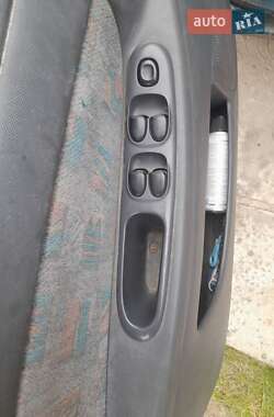 Седан Daewoo Lanos 2005 в  фото 5 Седан Daewoo Lanos 2005 в