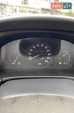Седан Daewoo Lanos 2006 в 