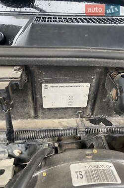 Седан Daewoo Lanos 2006 в 