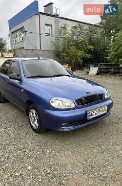 Седан Daewoo Lanos 2008 в  фото 2 Седан Daewoo Lanos 2008 в