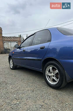 Седан Daewoo Lanos 2008 в  фото 18 Седан Daewoo Lanos 2008 в