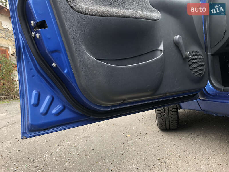 Седан Daewoo Lanos 2008 в Козятині фото 19 Седан Daewoo Lanos 2008 в Козятині