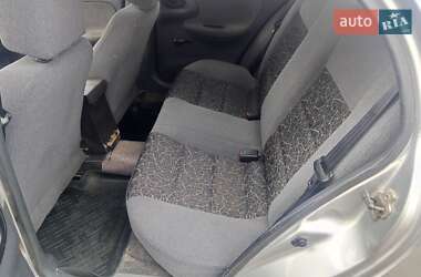 Седан Daewoo Lanos 2007 в 