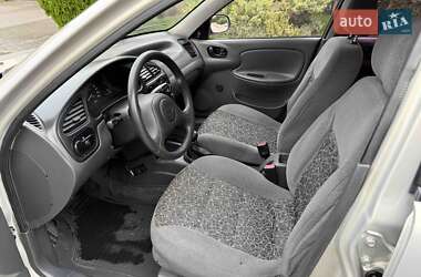 Седан Daewoo Lanos 2009 в  фото 10 Седан Daewoo Lanos 2009 в