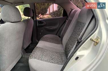 Седан Daewoo Lanos 2009 в  фото 15 Седан Daewoo Lanos 2009 в
