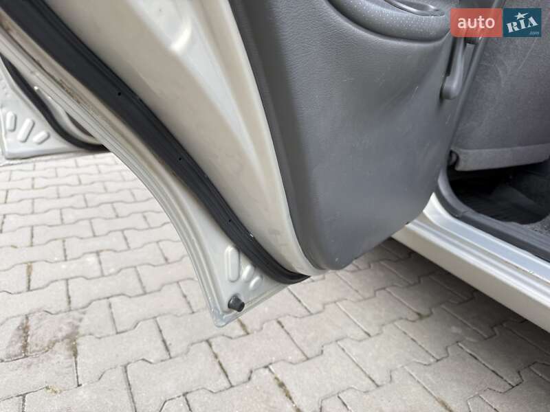 Седан Daewoo Lanos 2009 в Хмельницком