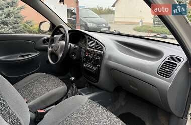 Седан Daewoo Lanos 2009 в  фото 27 Седан Daewoo Lanos 2009 в